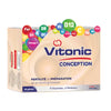 VITAL VITONIC CONCEPTION 30 GELULES