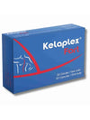 Xen Kelaplex Fort Vitamines et Magnésium 30 Gélules
