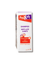 XEN POUX OFF - SHAMPOING ANTI POUX ET LENTES 100ML + PEINGNE GRATUIT