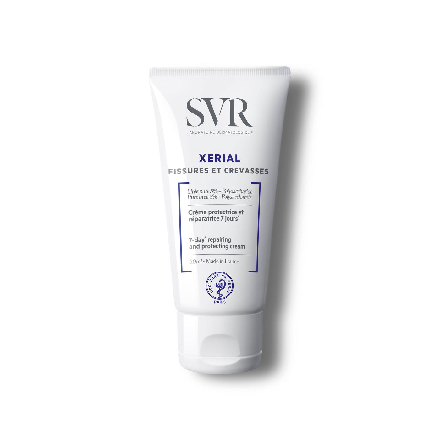 SVR XERIAL FISSURE ET CREVASSES 40 ML