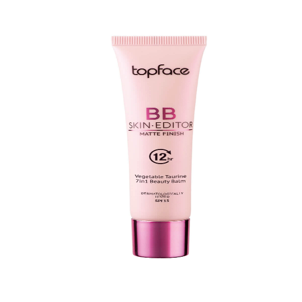 Topface BB Skin Editor
