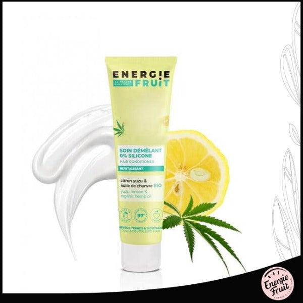 CRÈME AVEC OU SANS RINÇAGE - CHEVEUX TERNES