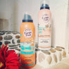 Mousse douche-Monoi Energi Fruit - LikEnti