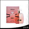 Eau de parfum LELLA BELLE - LikEnti