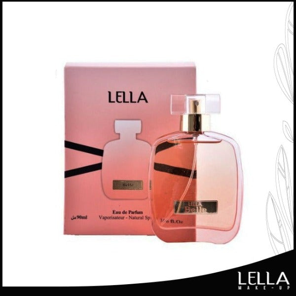 Eau de parfum LELLA BELLE - LikEnti