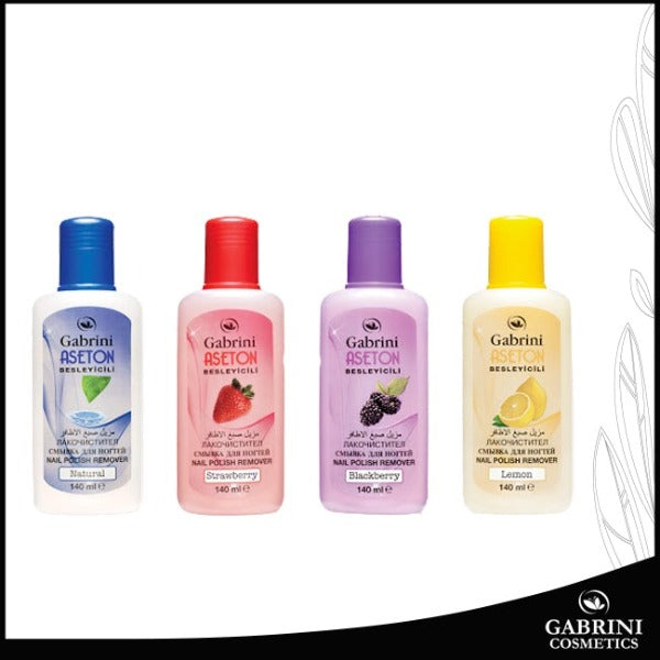 GAbrini Acetone - LikEnti