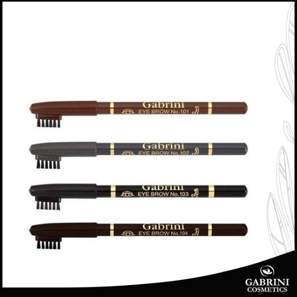 Gabrini EyeBrow Pencil - LikEnti