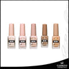 Gabrini Nude Nail Polish - LikEnti