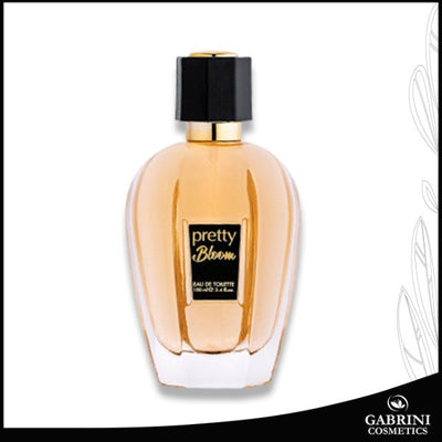 Gabrini Pretty BLOOM 100ML - LikEnti