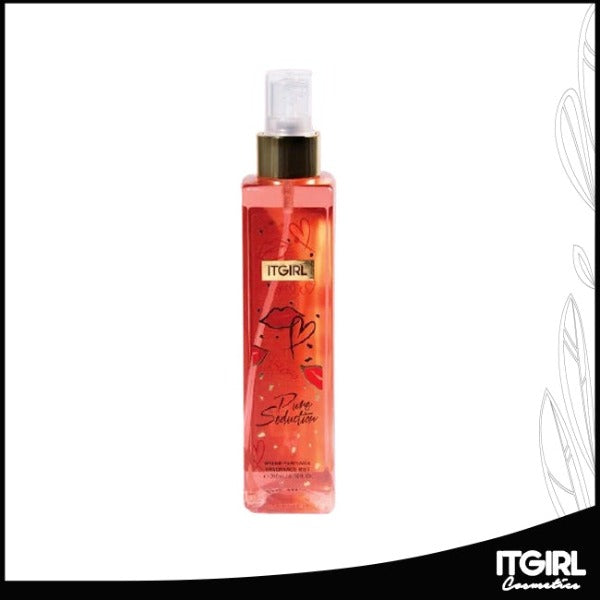 ITGIRL brume Pure Seduction