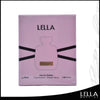 LELLA SENSUELLE - LikEnti