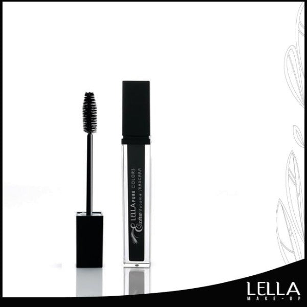 LELLA mascara  extra volume - LikEnti