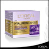 L'Oréal Hyaluron Expert Soin Repulpant Hydratant - Crème Masque de nuit - 50 ml