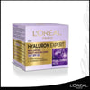 L'Oréal Hyaluron Expert Soin Repulpant Hydratant - Jour SPF 20 - 50 ml