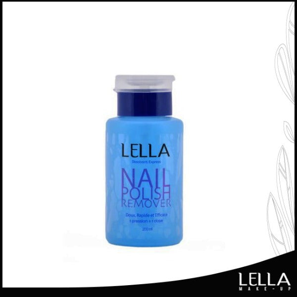 Lella dissolvent 200ml