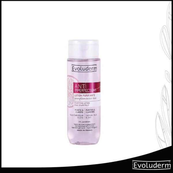 Lotion purifiantte anti imperfection 200ml - LikEnti