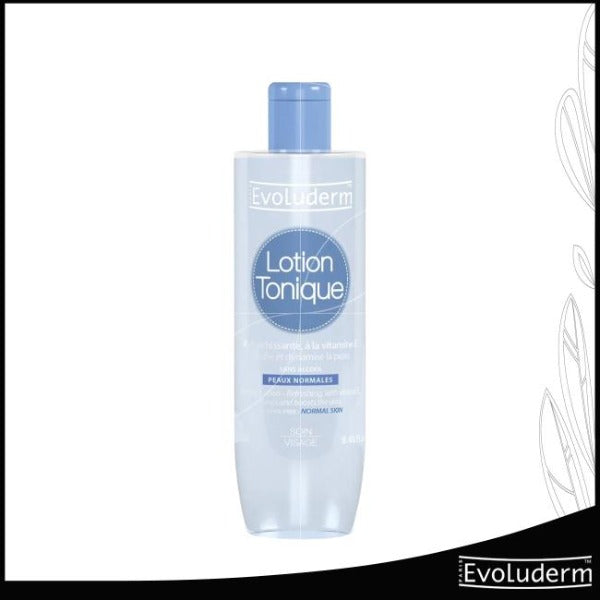 Lotion tonique peaux normales 250ml - LikEnti