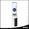 NIVEA Déodorant Femme Invisible Black & White 48h - 200ml