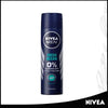 NIVEA MEN, Déodorant Fresh Ocean, Spray 200ml