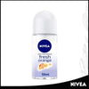 Nivea - Deo Roll-On Fresh Orange 50ml