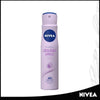 Nivea - déodorant anti-transpirant femme - double effect -200ml
