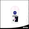 Nivea Stick black&white invisible femme
