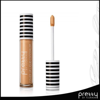 PRETTY Anti Cernes Cover UP - LikEnti
