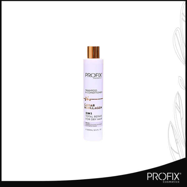 Profix shampoing 250ml