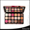 REVOLUTION PALETTE FARD À PAUPIÈRE " FLAWLESS AFFINITY "