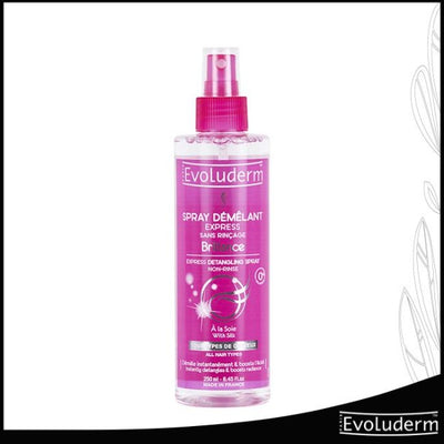 Spray Démelant Brillance 250ml - LikEnti