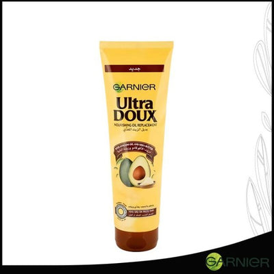 ULTRA DOUX OIL REPLACEMENT 300ML AVOCAT KARITE - LikEnti