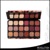 Palette fard à paupière FOREVER FLAWLESS "ALURE" REVOLUTION - LikEnti