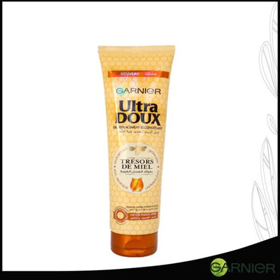 Garnier Ultra Doux Oil Replacement Tresors De Miel - 300 Ml - LikEnti