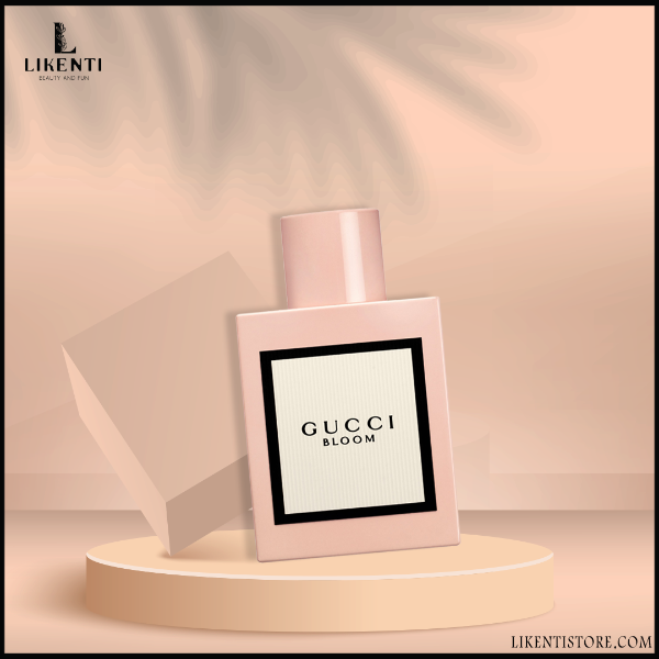 Gucci Bloom 30ml - LikEnti