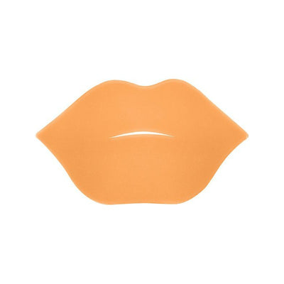 Pumpkins smoothing lip patch