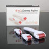 Derma Roller 4 in 1