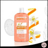 GEL DOUCHE - FLEUR D'ORANGER & HUILE DE LIN BIO 500ml
