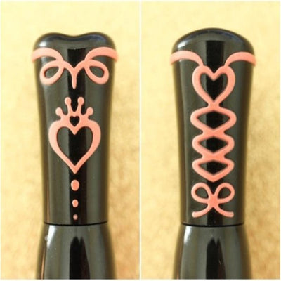 MASCARA ESSENCE LASH PRINCESS VOLUME - LikEnti