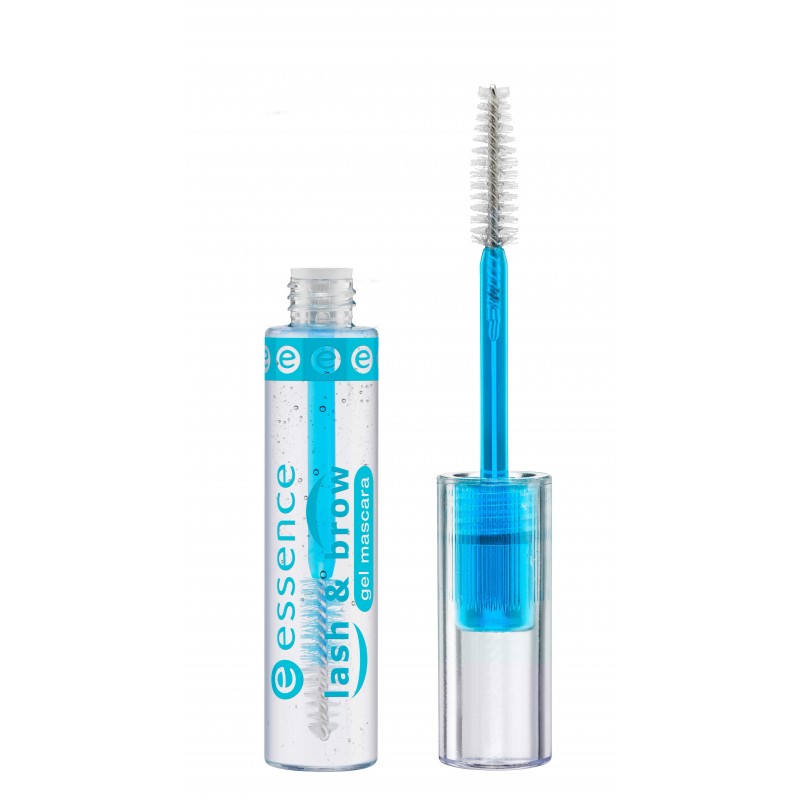 MASCARA LASH AND BROW GEL Essence