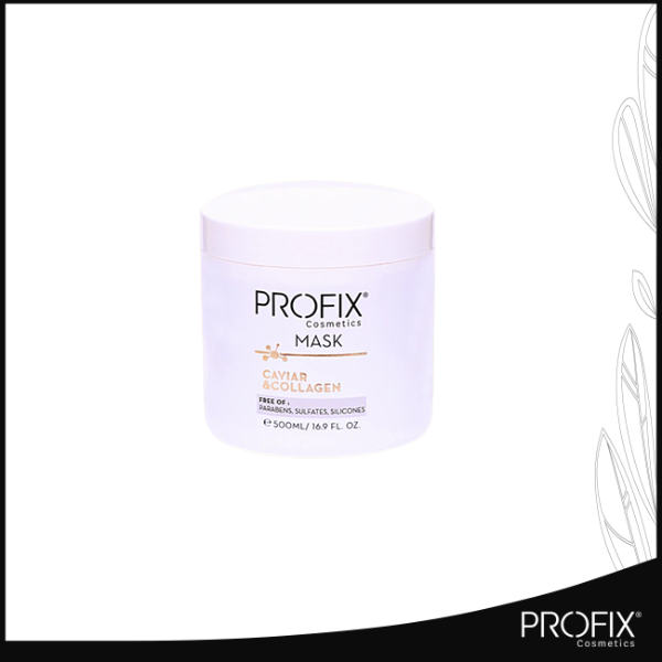 Profix Masque 500ml