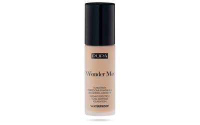 PUPA wonder me foundation