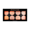 PALETTE FARD À JOUES ULTRA BLUSH "HOT SPICE" Revolution