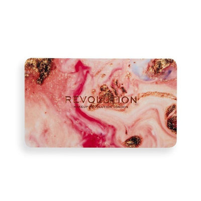 REVOLUTION PALETTE FARD À PAUPIÈRE " FLAWLESS AFFINITY "