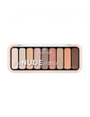 ESSENCE PALETTE FARD A PAUPIÈRE " THE NUDE EDITION"