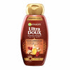 Ultra doux shampooing huile de ricin et d'amande