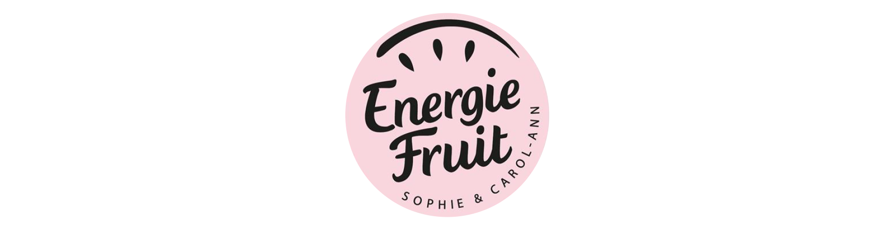 Énergie fruit